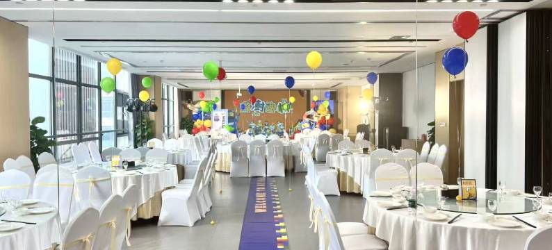 扬子津生态民宿酒店(扬州大运河博物馆江海学院店)图片