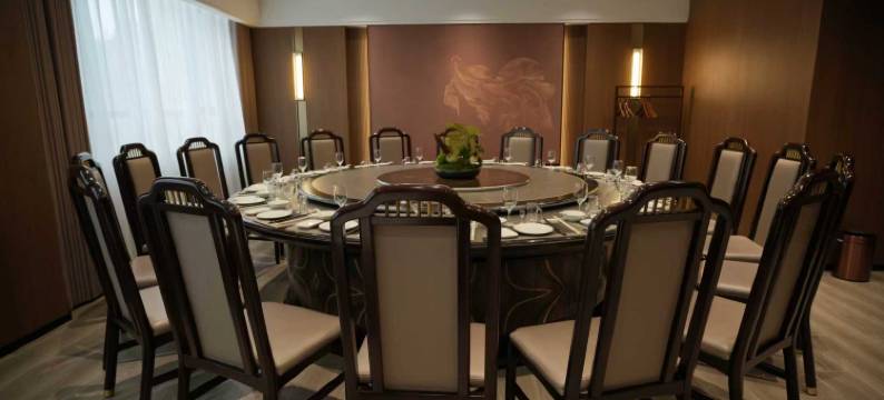 公安九阳大酒店图片