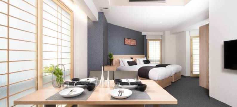 MIMARU大阪 难波NORTH(MIMARU Osaka Namba North)图片