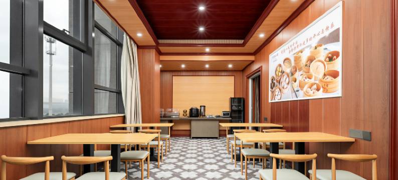 亚悦酒店(张家港沙洲湖店)图片