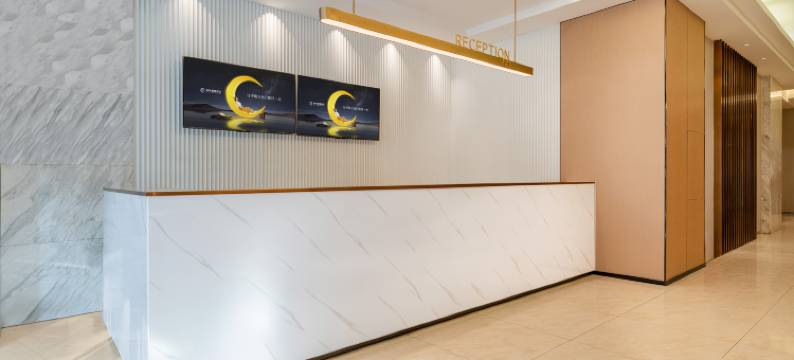 城市便捷酒店(惠州湖溪大道店)图片