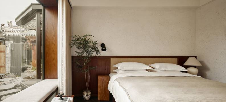 行云·汤隐私汤民宿图片