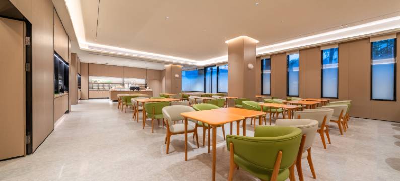 全季酒店(西双版纳景洪泼水广场店)图片