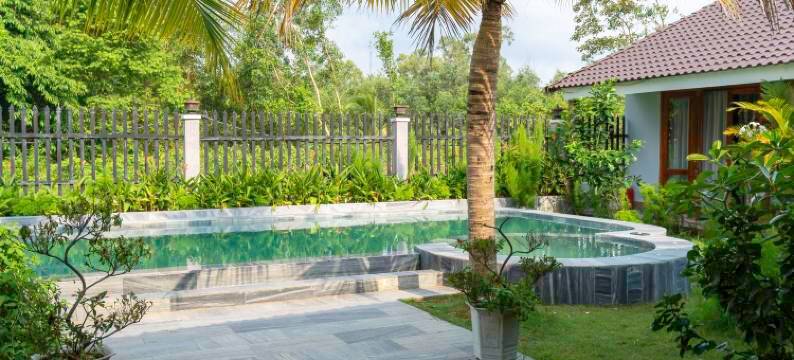 绿色平房普吉岛(Green Bungalow Phu Quoc)图片