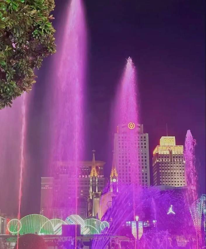 宁波大酒店图片