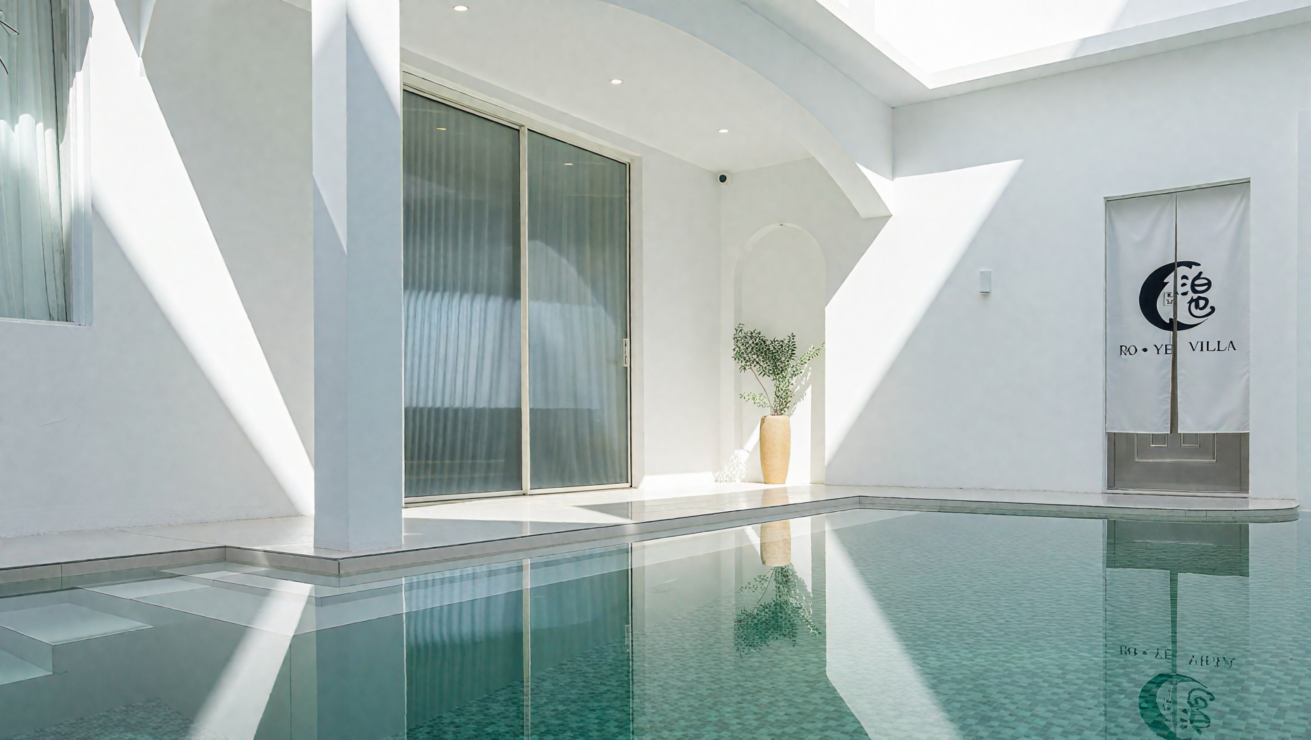 The Ninth Lakeview Pool Villa (Taihu Lake, Dongshan) Over view