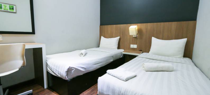 巴生班达尔植物园99号酒店(Hotel 99 Botanik Klang)图片