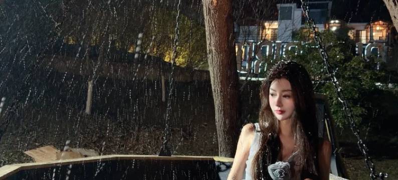 云海YUNHAI·峡谷温泉·亲子美宿(安吉江南天池滑雪场店)图片