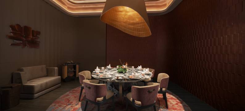 苏州云启一方酒店•凯悦尚选图片