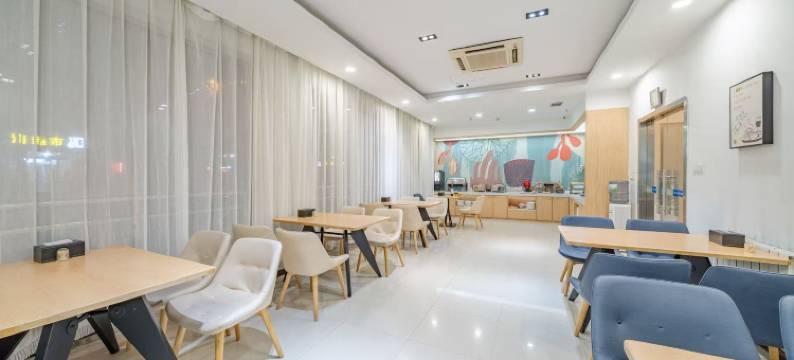 如家派柏·云酒店(香河蓝色港湾店)图片