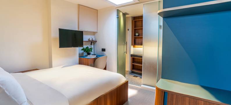 Weave Suites Midtown 甘榜格南区(Weave Suites - Midtown)图片