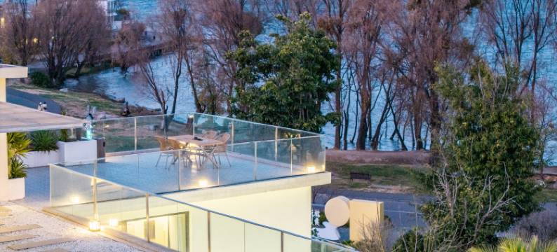 FuFu馥府海景民宿(洱海生态廊道店)图片