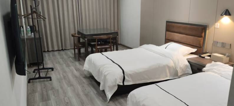 泽悦电竞酒店(城南店)图片