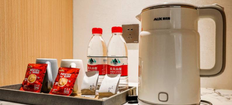 壹方酒店(沈阳东站街联合路店)图片