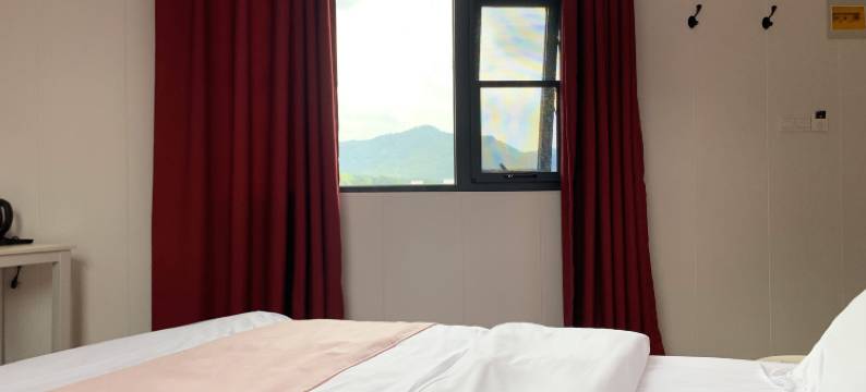 桐柏山水精品民宿(汽车站店)图片