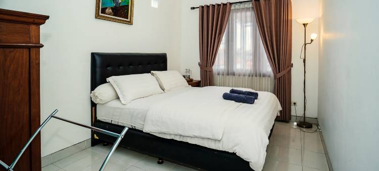 奥玛格尔真29号(Omah Gerjen 29)图片