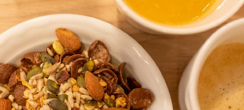 钟楼格勒诺布尔中心火车站酒店(Campanile Grenoble Centre Gare)图片