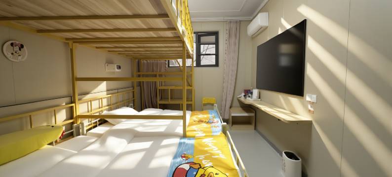 转转小苑(万岁山武侠城店)图片