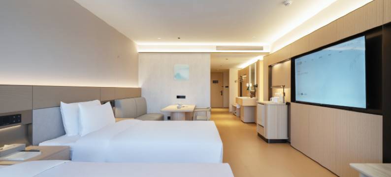 全季酒店(新余市政府店)图片