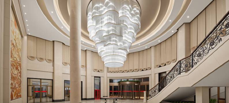 太康万城国际大酒店图片