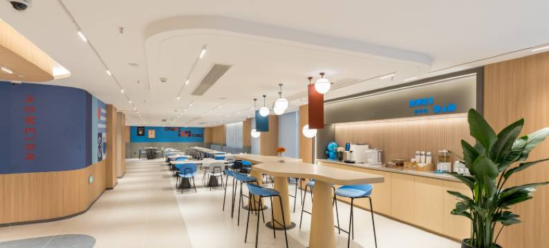 如家·neo(上海静安寺中山公园店)图片