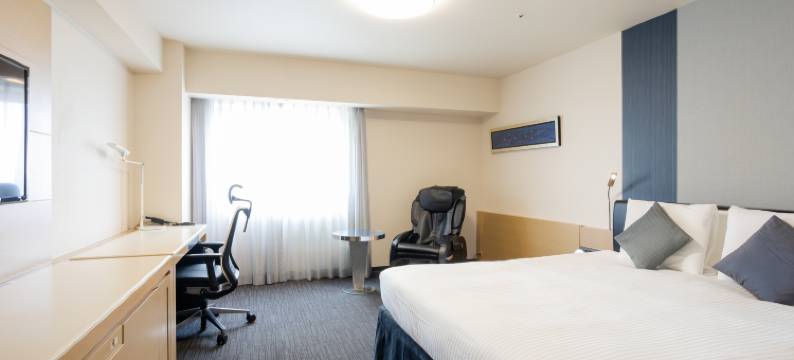 尊贵武藏小杉里士满酒店(Richmond Hotel Premier Musashikosugi)图片