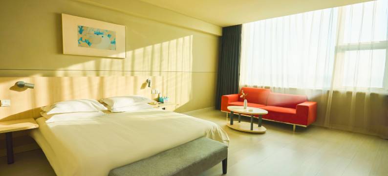 锦江之星(安平店)图片