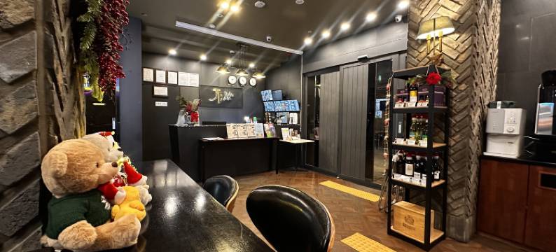 JB设计酒店(JB Design Hotel)图片