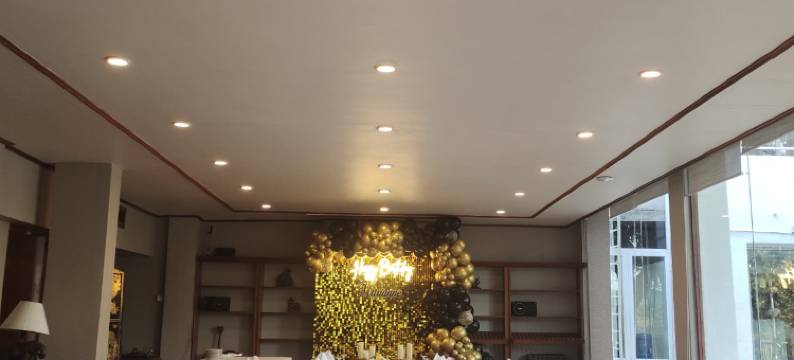 茵雅湖酒店(Inya Lake Hotel)图片