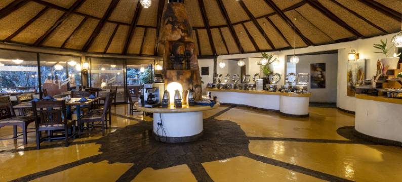 安祖尔玛拉避风港度假村(PrideInn Mara Camp & Cottages)图片