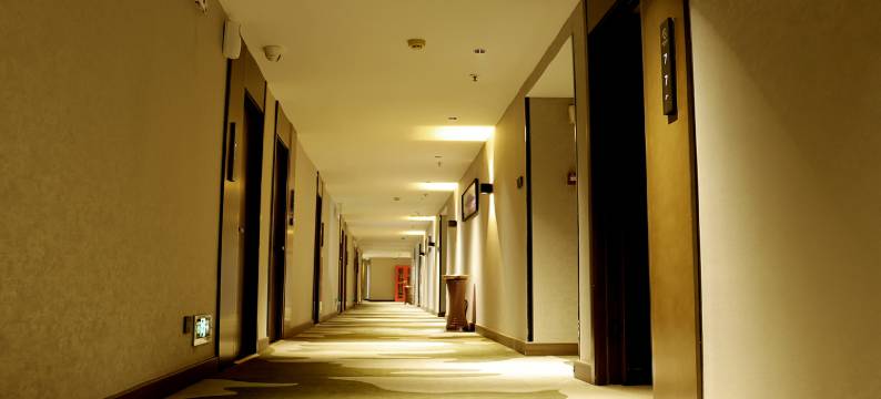 椰海瑞景酒店(漯河新天地店)图片