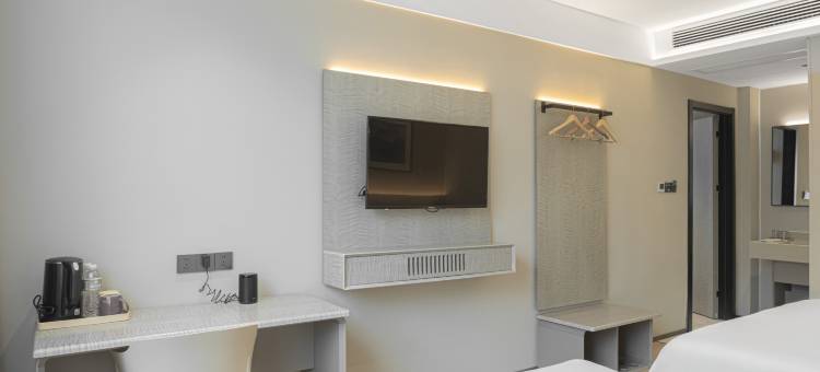 尚客优酒店(许昌禹州胖东来店)图片