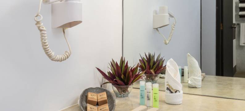 塞伦迪布招牌度假村(Serendib Signature Resort)图片