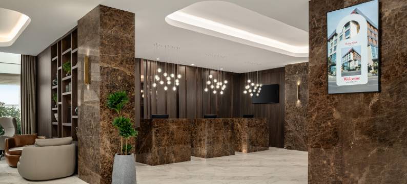 温德姆华美达阿尔纳武特科伊(Ramada by Wyndham Arnavutkoy)图片