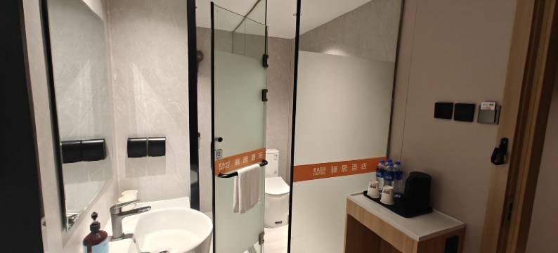 如家驿居酒店(北京首都体育馆白石桥南地铁站店)图片