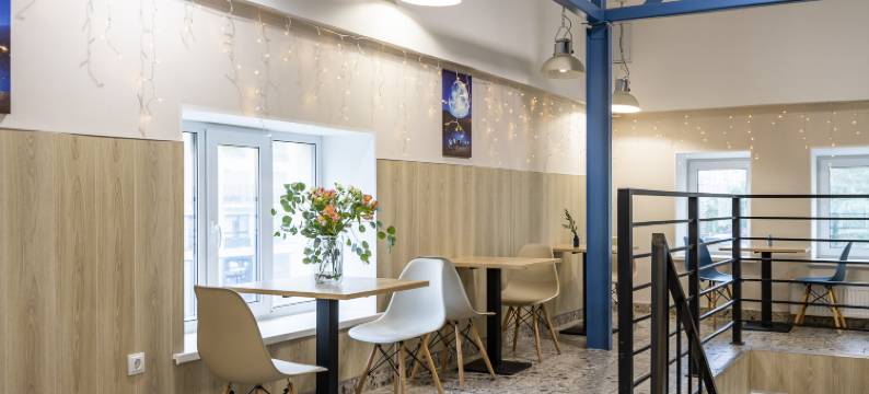 Nomera na Baltiiskoy图片