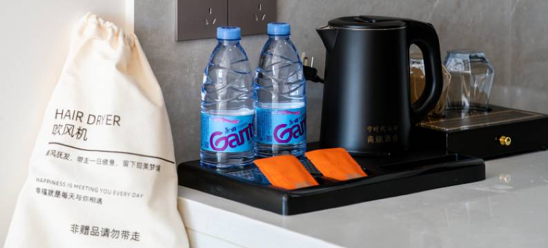 宁时代·云初Business商旅公寓(云鼎时代广场店)图片