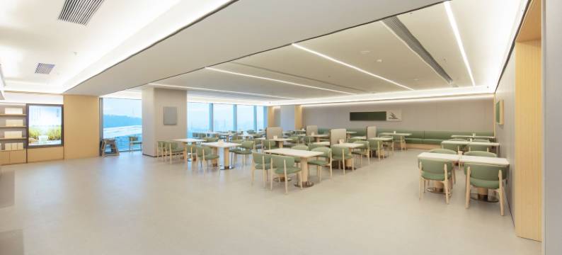 全季深圳福田中洲湾酒店图片