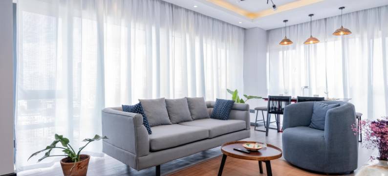 安格玛公寓Westlands店(Angama Residency Westlands)图片