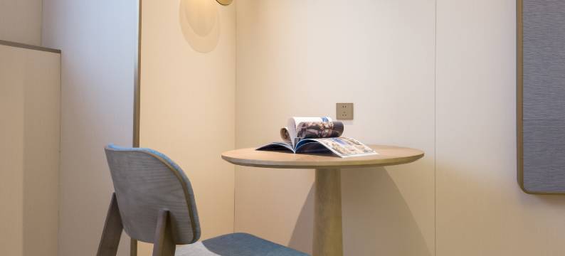 雅斯特酒店(梧州骑楼城旺城广场店)图片