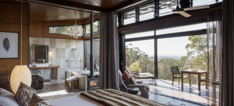 斯派塞桑戈马度假村 - 限成人入住(Spicers Sangoma Retreat)图片