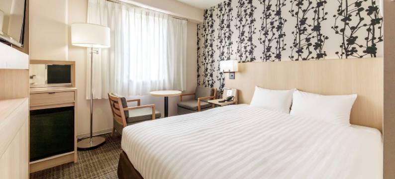 西铁Resort Inn别府(Nishitetsu Resort Inn Beppu)图片