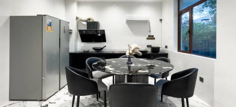 东山花花度假民宿图片