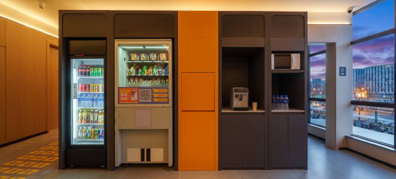 7天智选酒店(西安高新国际会议中心软件新城店)图片