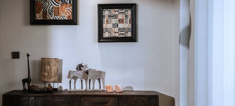 山亦可・花径寻幽 The|Hill 朴隅静宿(大理理想邦店)图片