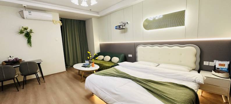 连江星艺精品公寓图片