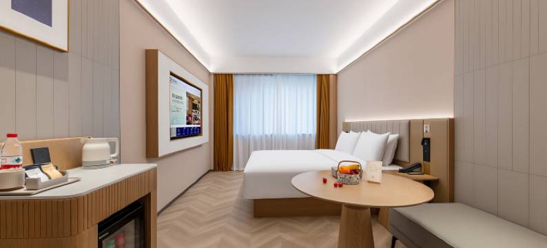 星程酒店(常州青果巷店)图片