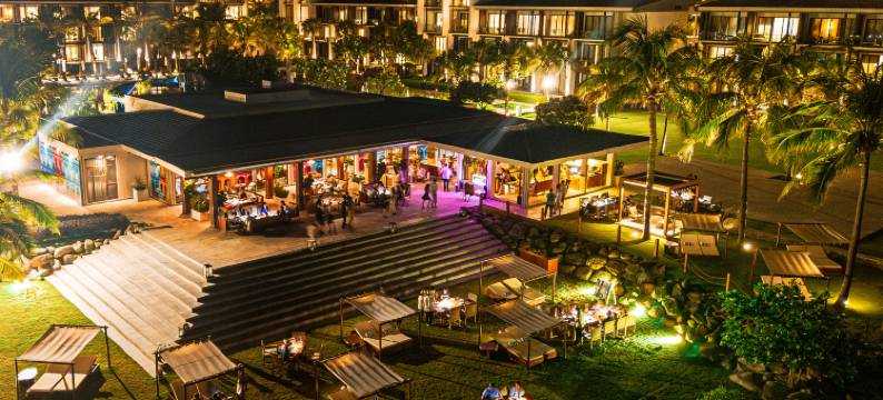 岘港凯悦酒店(Hyatt Regency Danang Resort and Spa)图片