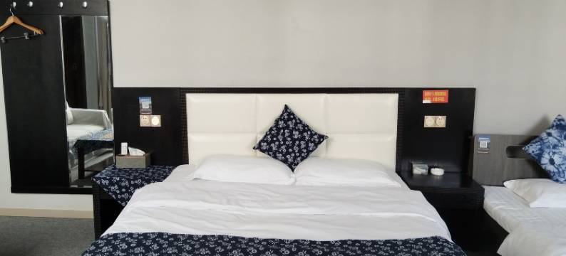 关岭观澜金岭酒店图片