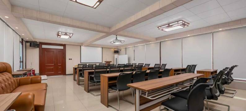 尚客优品酒店(徐州高铁站绿地之窗店)图片